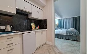 Apartamenty Hayduk